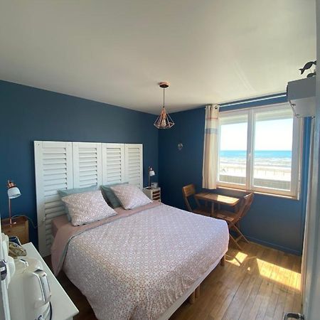 Chambre D'Hotes "Lumiere Du Cap" Vue Mer Барнвиль-Картере Экстерьер фото